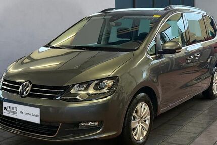 VW Sharan 68.900 km 32.500 &euro; Meerbusch 40668