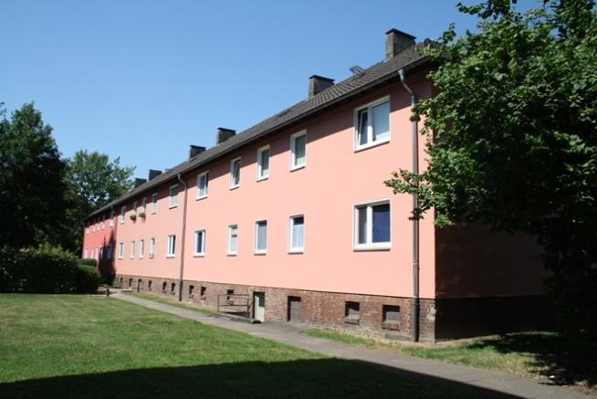 Erdgeschoßwohnung Duisburg Walsum - 4.5 Zimmer, 64 m&sup2;, 512&euro; | Angebot:25204282