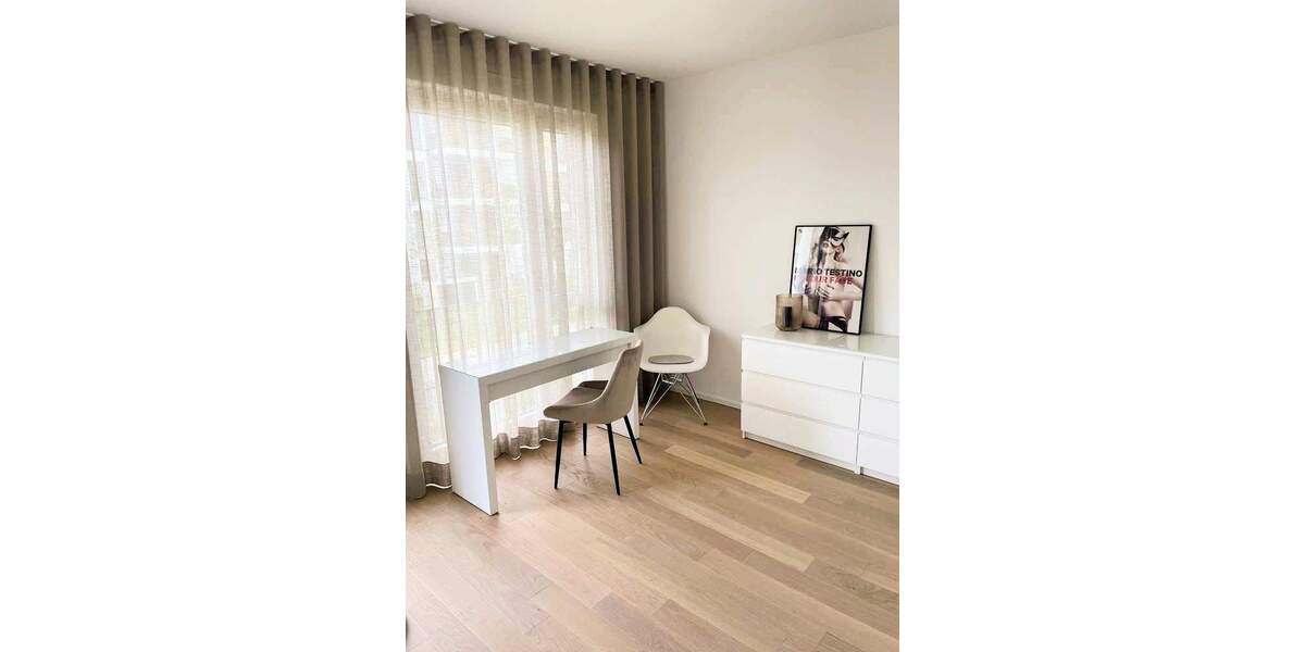 Mehrfamilienhaus, Wohnhaus Düsseldorf Heerdt - 5 Zimmer, 125 m&sup2;, 3.100&euro; | Angebot:25400416