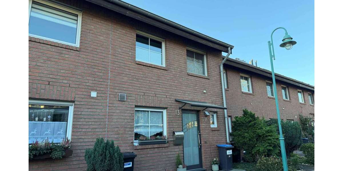 Einfamilienhaus Duisburg Rheinhausen - 3 Zimmer, 87 m&sup2;, 395.000&euro; | Angebot:25128461