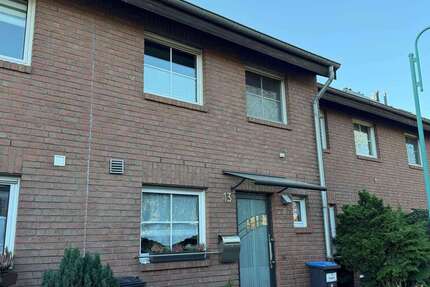 Haus Duisburg Rheinhausen - 3 Zimmer, 87 m&sup2;, 395.000&euro; | Angebot:25128461