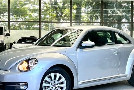 VW Beetle 75.882 km 14.990 € Wuppertal 42279