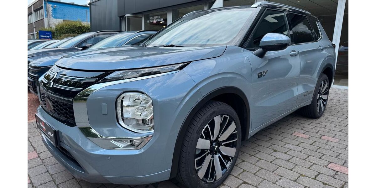 Mitsubishi Outlander 10.900 km 50.490 &euro; Dorsten 46282