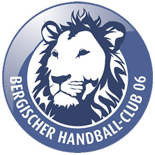 Bergischer HC - HC Hamburg 25.10.2026 Mitsubishi Electric HALLE