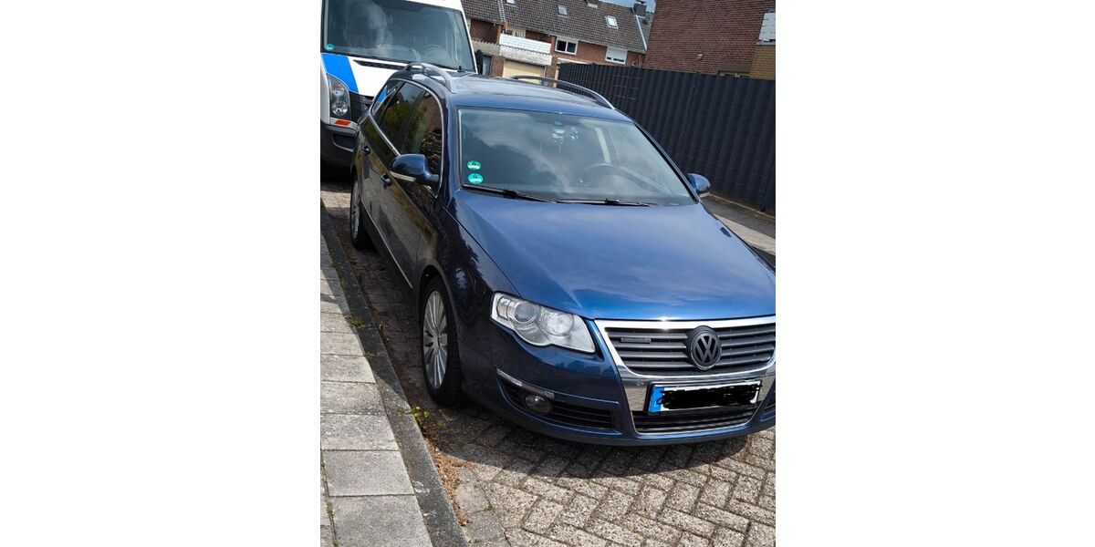 VW Passat 280.000 km 2.200 &euro; Gelsenkirchen 45891