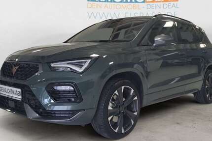 Cupra Ateca 6.670 km 99.999 &euro; Duisburg 47138