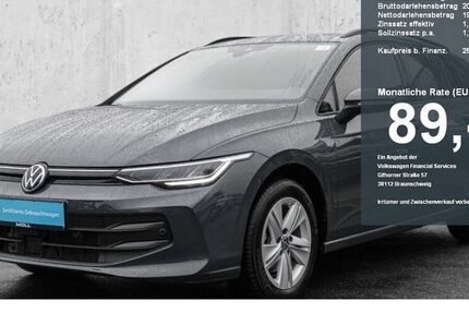 VW Golf