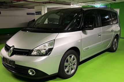 Renault Espace 259.500 km 5.900 € Essen 45127