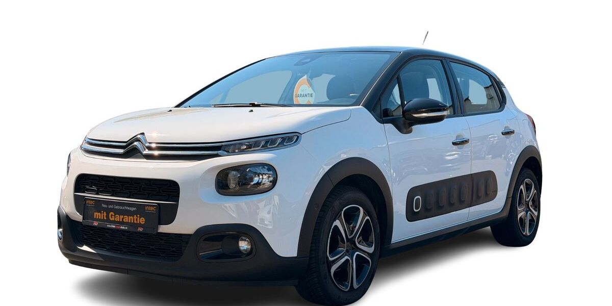 Citroen C3 42.000 km 9.980 &euro; Duisburg 47249