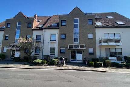 Wohnung zum Mieten in Tönisvorst 395 € 34.35 m² 1 zimmer