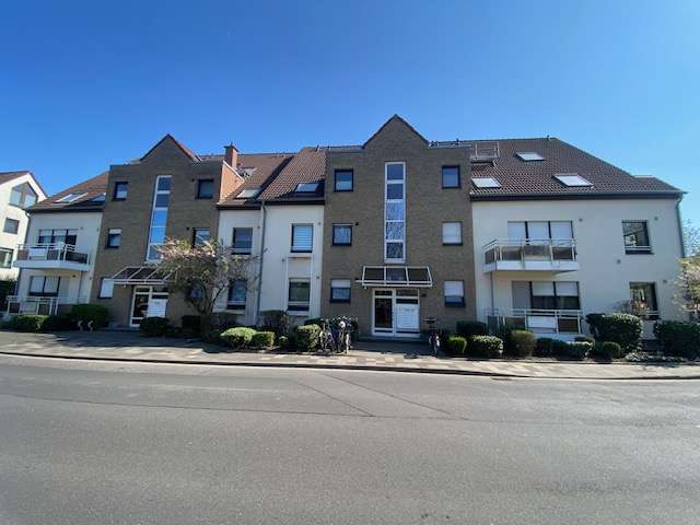 Wohnung zum Mieten in Tönisvorst 395 € 34.35 m² 1 zimmer