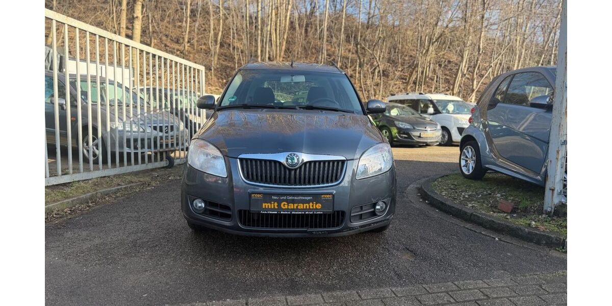 Skoda Roomster 161.070 km 3.999 &euro; Essen 45145