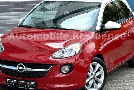 Opel Adam 60.000 km 8.998 &euro; Ratingen 40880