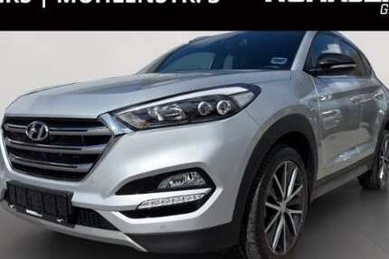 Hyundai TUCSON 23.990 km 19.990 &euro; Moers 47441