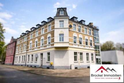 Wohnung Gelsenkirchen Gelsenkirchen-Mitte - 4.5 Zimmer, 73 m&sup2;, 76.999&euro; | Angebot:27144273