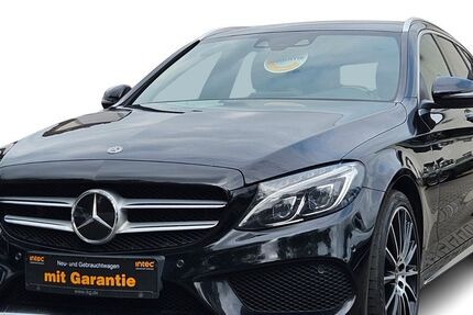 Mercedes-Benz C 250 198.601 km 16.180 &euro; Duisburg 47249