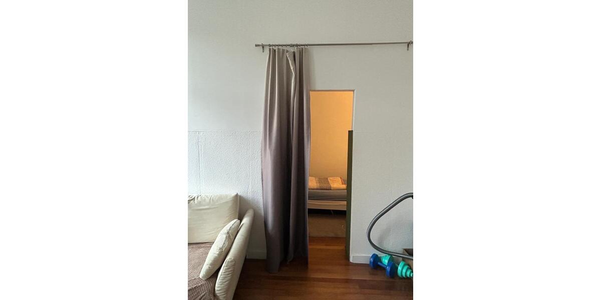 Etagenwohnung Krefeld Cracau - 2 Zimmer, 45 m&sup2;, 560&euro; | Angebot:25547495