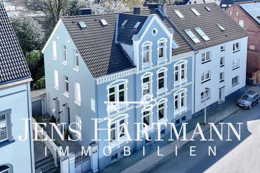 Wohnung zum Kaufen in Mülheim an der Ruhr 299.000 € 114 m²