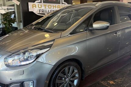 Kia Carens 98.063 km 13.950 &euro; Essen 45139