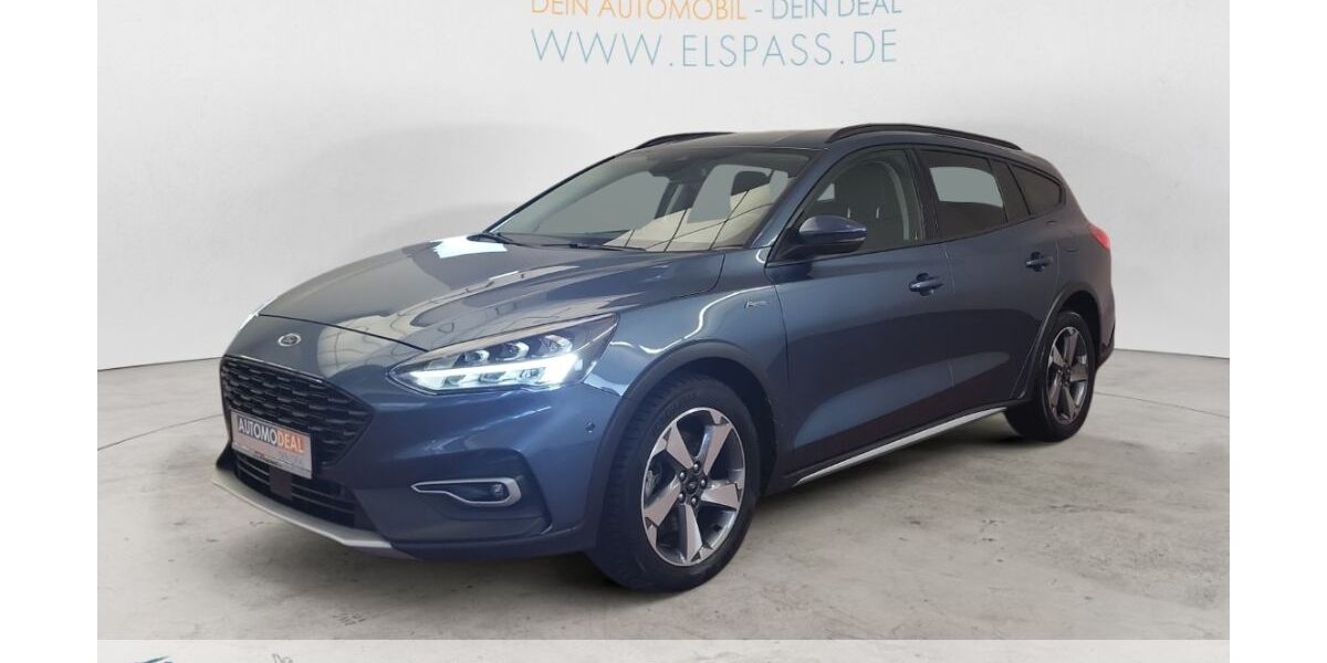 Ford Focus 32.237 km 18.989 &euro; Dinslaken 46539