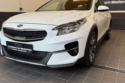 Kia XCeed 56.431 km 18.950 &euro; Moers 47441