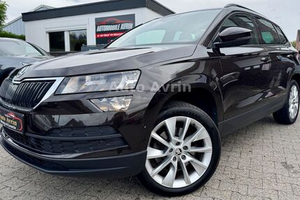 Skoda Karoq 89.124 km 18.899 € Mönchengladbach 41238