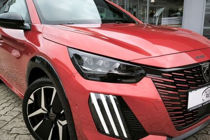 Peugeot 208 25.360 km 18.490 € Xanten 46509