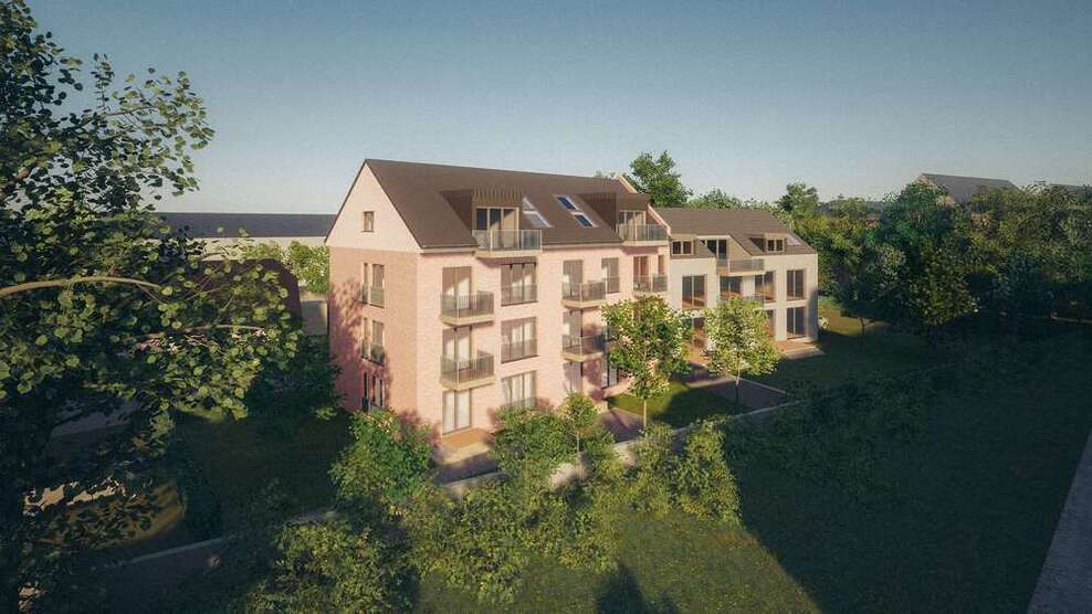 Grundstück zu verkaufen in Unterrath 1.300.000 € 1137 m²