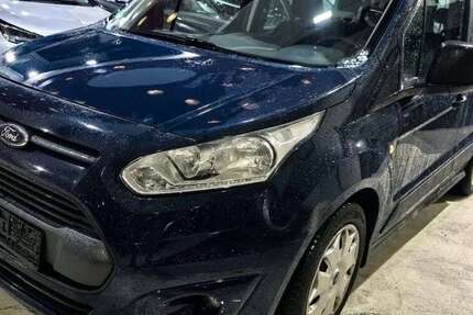 Ford Transit 187.465 km 6.700 &euro; Voerde 46562