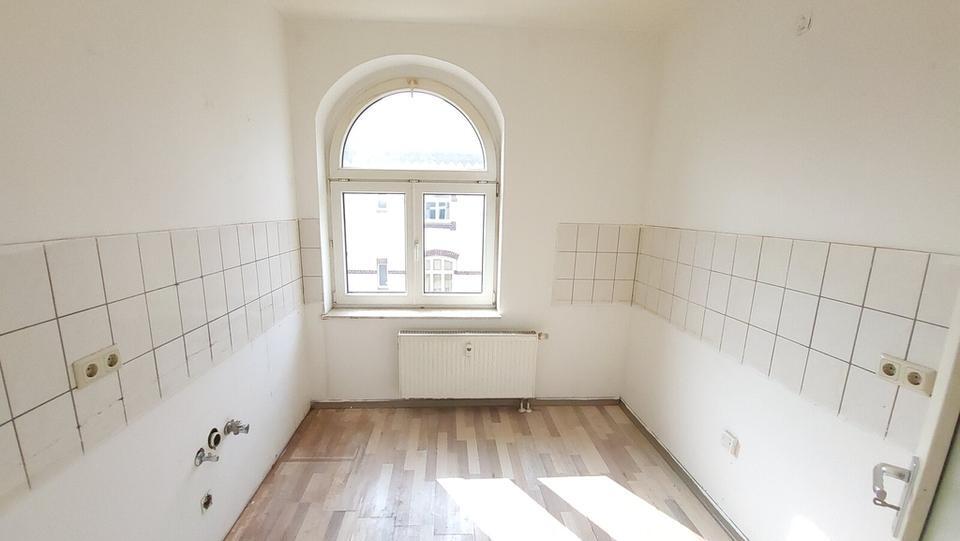 Wohnen im Dichterviertel mit grünem Innenhof zimmer