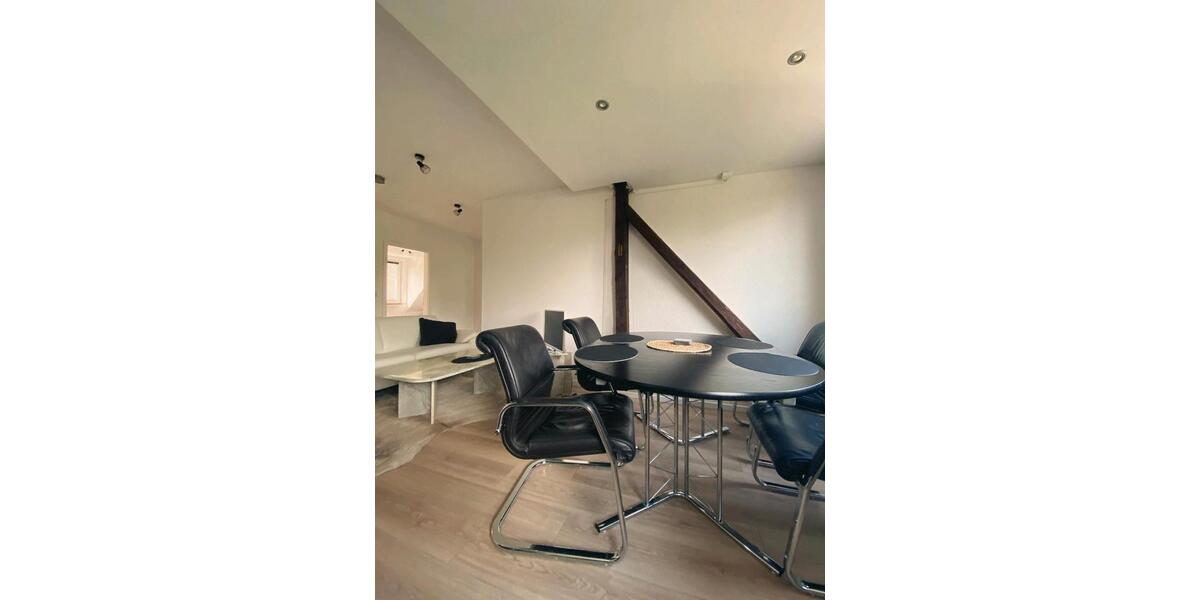 Dachgeschoßwohnung Essen Frillendorf - 3.5 Zimmer, 65 m&sup2;, 169.900&euro; | Angebot:27111012