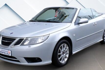 Saab 9-3 154.943 km 9.990 &euro; Düsseldorf 40231