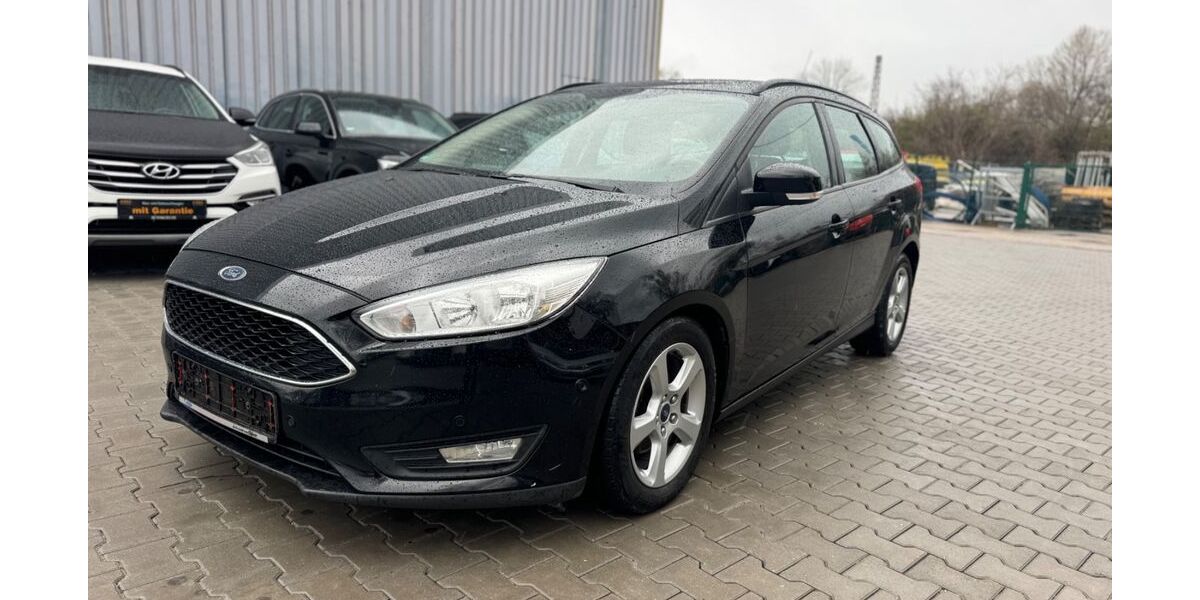 Ford Focus 221.000 km 5.999 &euro; Essen 45356