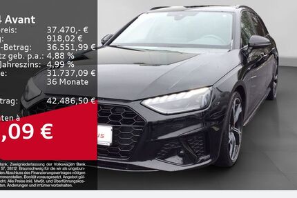 Audi A4 28.714 km 37.470 &euro; Gelsenkirchen 45894