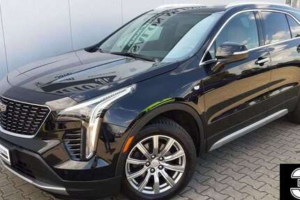 Cadillac XT4 55.264 km 28.890 € Mönchengladbach 41066