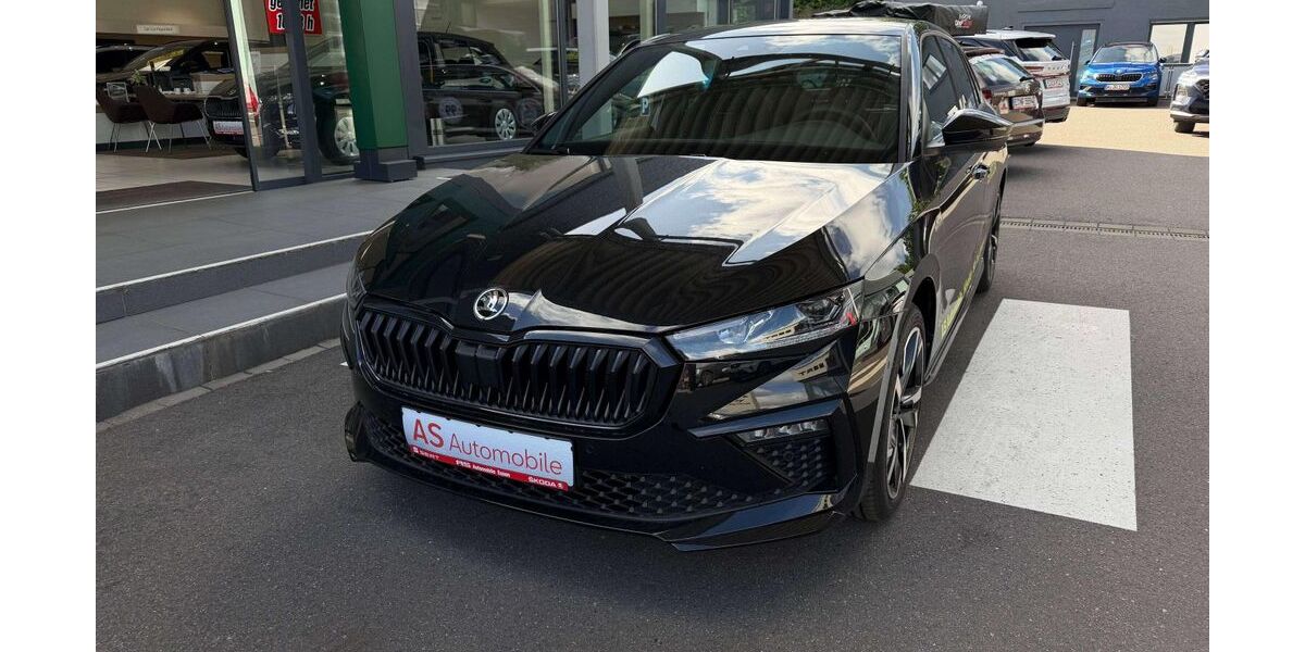 Skoda Scala 3.000 km 29.980 &euro; Essen 45326