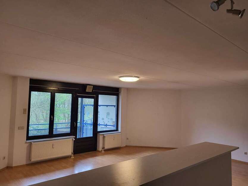 Wohnung zum Mieten in Tönisvorst 500 € 65 m²