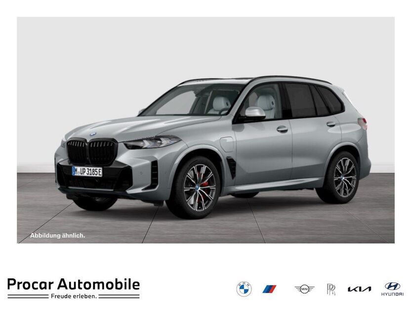BMW X5 25.208 km 93.480 € Wuppertal 42117