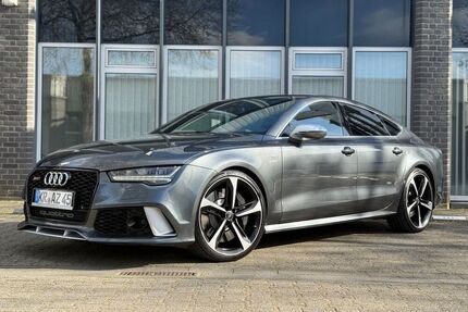 Audi S7