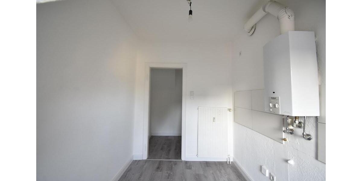 Dachgeschoßwohnung Duisburg Beeck - 2 Zimmer, 55 m&sup2;, 445&euro; | Angebot:17846157