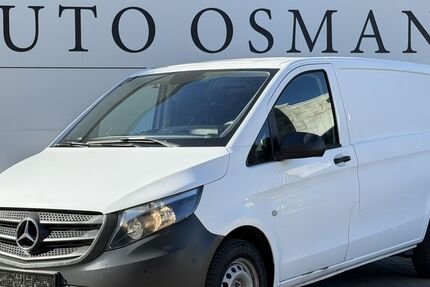 Mercedes-Benz Vito 196.500 km 9.950 &euro; Krefeld 47805