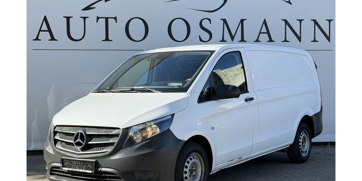 Mercedes-Benz Vito 196.500 km 9.950 &euro; Krefeld 47805