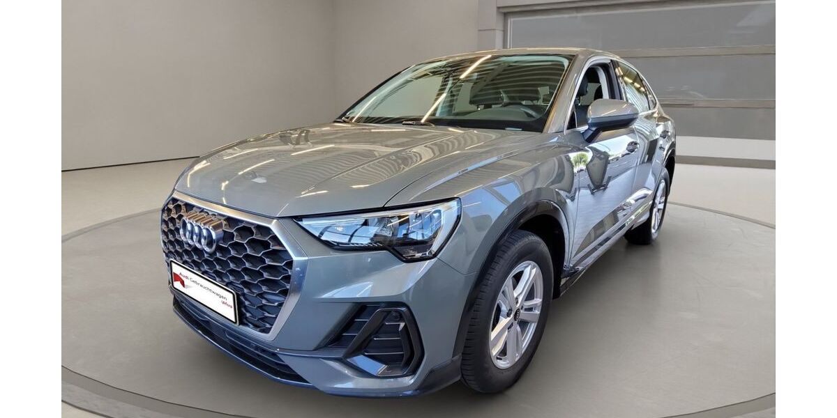 Audi Q3 52.171 km 26.949 &euro; Krefeld 47805