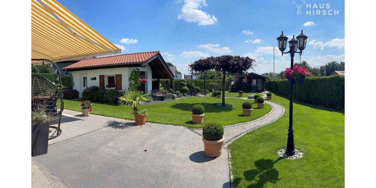 Einfamilienhaus Schermbeck Bricht - 5 Zimmer, 230 m&sup2;, 795.000&euro; | Angebot:24646128