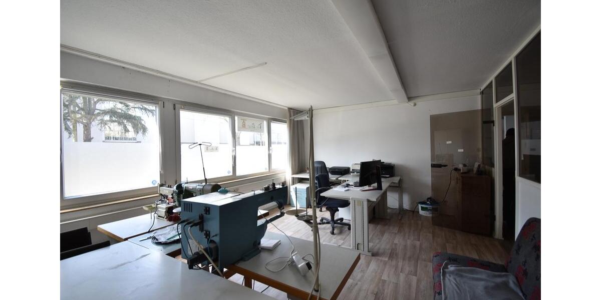 Gewerbeobjekt Krefeld Benrad - 3.445&euro; | Angebot:25876213