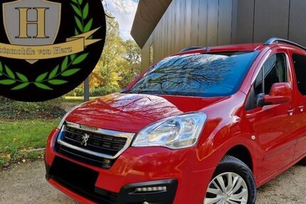 Peugeot Partner 52.850 km 11.950 € Bottrop 46240