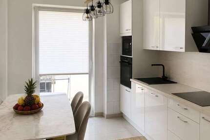 Wohnung Essen Stadtkern - 3 Zimmer, 78 m&sup2;, 680&euro; | Angebot:27028229