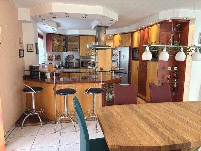 Einfamilienhaus Kempen Tönisberg - 9 Zimmer, 315 m&sup2;, 895.000&euro; | Angebot:25693369