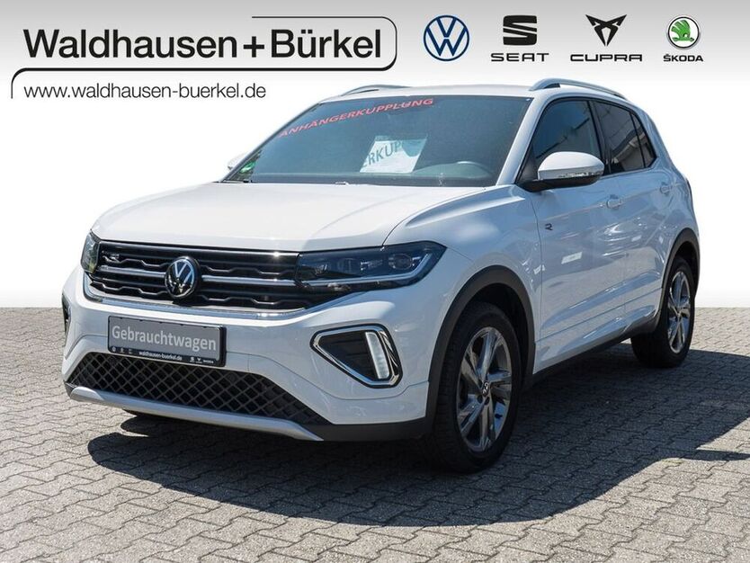 T-Cross