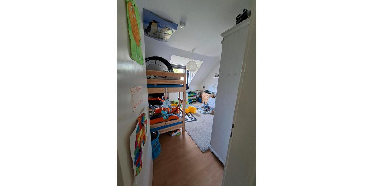 Dachgeschoßwohnung Essen Stadtbezirk IV - 3 Zimmer, 67 m&sup2;, 855&euro; | Angebot:26366523